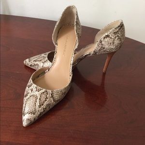 BANANA REPUBLIC, New shoes size 6